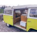 Volkswagen T2 1.6 Camper Westfalia